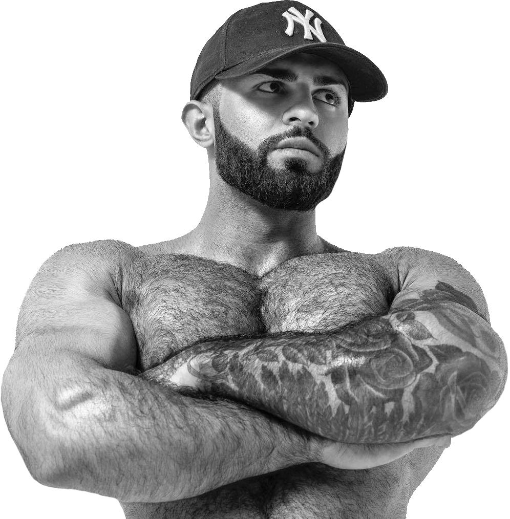 BUILD BODIES